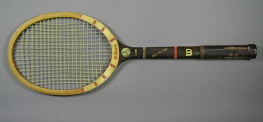 Racquet, Circa 1961
