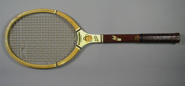 Racquet, Circa 1941