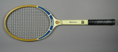 Racquet, Circa 1966