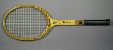 Racquet, Circa 1966
