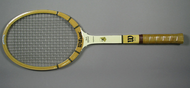 Racquet, Circa 1968