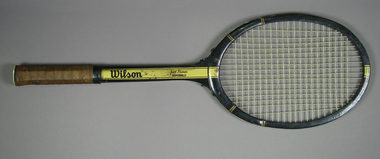 Racquet, Circa 1970