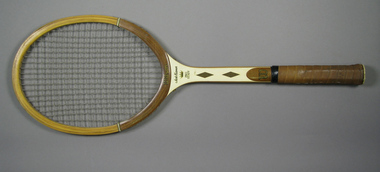 Racquet, Circa 1979