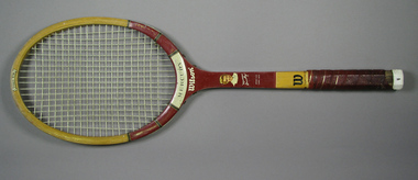 Racquet, Circa 1966