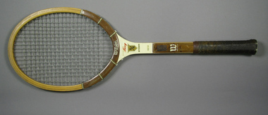 Racquet, Circa 1971