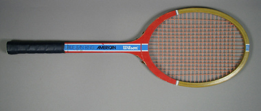 Racquet, Circa 1975