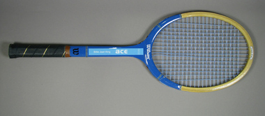 Racquet, Circa 1978