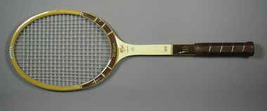 Racquet, Circa 1968