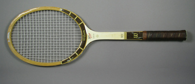 Racquet, Circa 1968