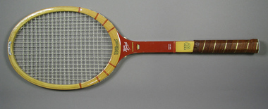 Racquet, Circa 1968