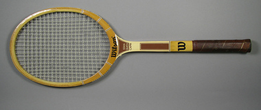 Racquet, Circa 1974