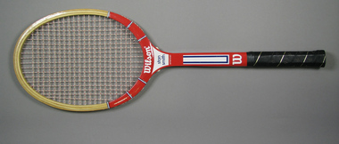 Racquet, Circa 1975