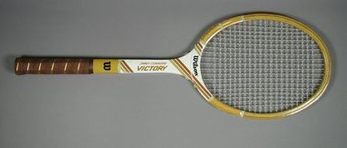 Racquet, Circa 1981
