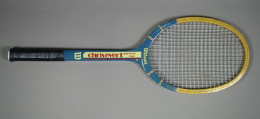 Racquet, Circa 1977