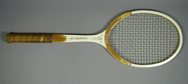 Racquet, Circa 1979