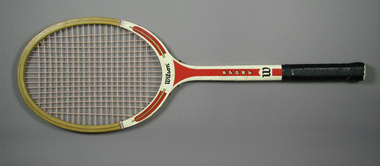 Racquet, Circa 1968