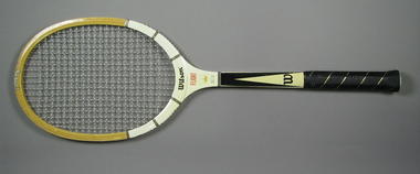 Racquet, Circa 1968