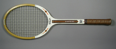 Racquet, Circa 1970