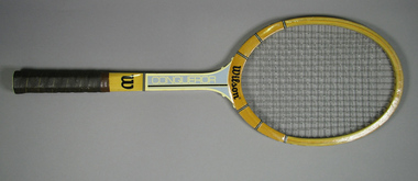 Racquet, Circa 1978