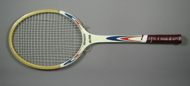 Racquet, Circa 1975