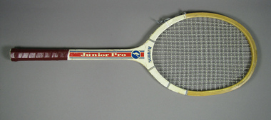 Racquet, Circa 1975