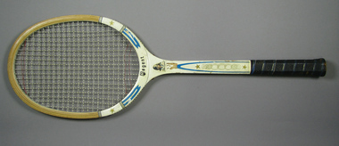 Racquet, Circa 1963