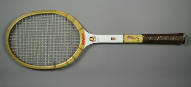 Racquet, Circa 1975