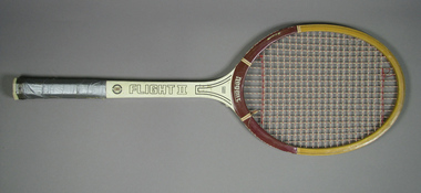 Racquet, Circa 1970