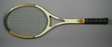 Racquet, Circa 1981