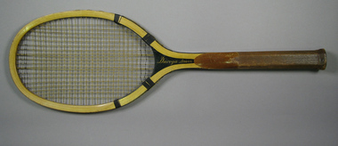 Racquet, Circa 1920