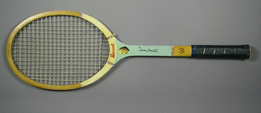 Racquet, Circa 1972