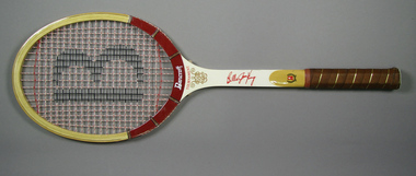 Racquet, Circa 1975