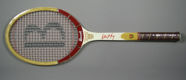 Racquet, Circa 1975