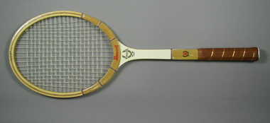 Racquet, Circa 1975