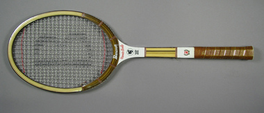 Racquet, Circa 1975