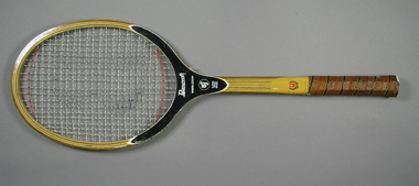 Racquet, Circa 1975