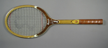Racquet, Circa 1975