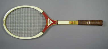 Racquet, Circa 1976
