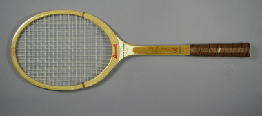 Racquet, Circa 1976