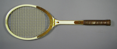 Racquet, Circa 1976