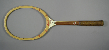 Racquet, Circa 1976