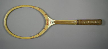 Racquet, Circa 1976