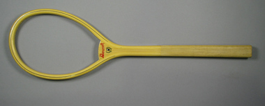 Racquet, Circa 1974