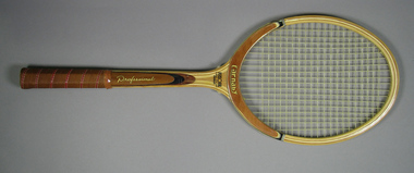 Racquet, Circa 1975
