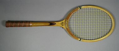 Racquet, Circa 1975