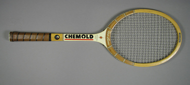 Racquet, Circa 1975
