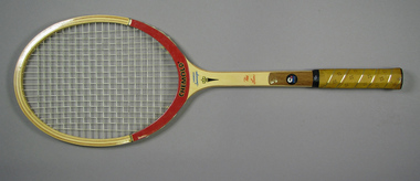 Racquet, Circa 1976