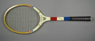 Racquet, Circa 1968