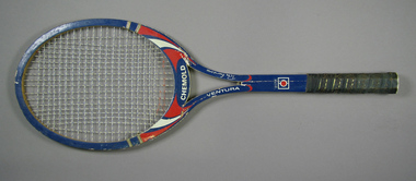 Racquet, Circa 1974