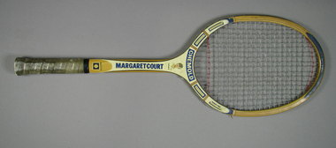 Racquet, Circa 1972